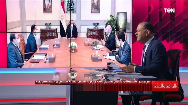 الديهي عن شبكة الطرق الجديدة: الهدف هو جعل وسائل النقل الجماعي أفضل من استخدام السيارات الشخصي