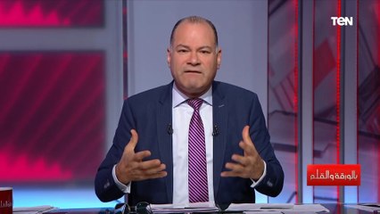 نفسي اوصل بيها السما.. الديهي يكشف حديث سابق للرئيس السيسي عن الصورة التي يتمنى رؤية مصر فيها