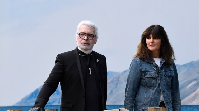 Le géant du luxe Chanel tourne le dos à la démesure de Karl Lagerfeld