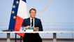 Emmanuel Macron songerait à démissionner pour provoquer une nouvelle élection