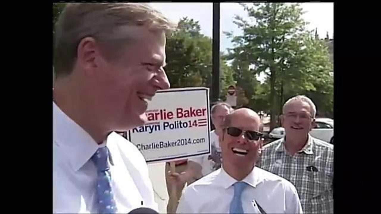 Resultados parciales en el camino a la Gobernación