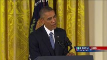 WA: Obama insiste en acciones ejecutivas