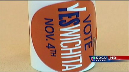 KS: Buscan opciones tras fracaso de impuesto de ventas