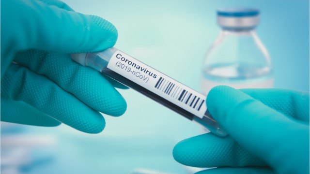 Johnson & Johnson annonce un vaccin contre le coronavirus pour début 2021