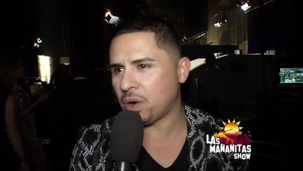 Larry Hernández reitera sus mentadas