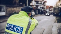 Ce radar vitesse britannique va rendre jaloux les gendarmes français