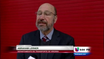 Campaña para concientizar a los peatones