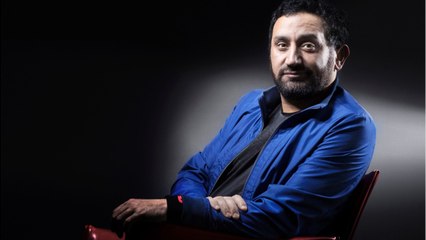 Cannes : la ville réfléchit à l'étonnante proposition de Cyril Hanouna