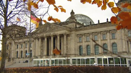 "Чудовищный сигнал": разговор Меркель с Лукашенко комментируют немецкие политики (16.11.2021)
