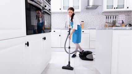 Particuliers-employeurs : vous pourrez bénéficier du dispositif de chômage partiel en juin