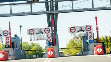 Toulouse : L'Etat Ne Supprimera Pas Le "petit Péage Le Plus Cher De France" (1)