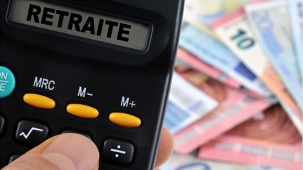 Pourquoi votre retraite de base augmentera de 0,4% en 2021