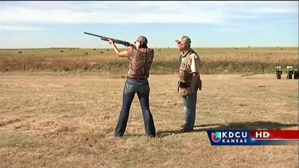 KS: Las bajas temperaturas benefician la caza