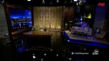 رائد الخالدي: شمس المواطن تطلع كل 3 سنوات مرة