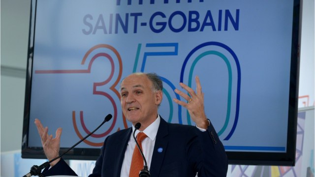 Le groupe Saint-Gobain lance la vente de Lapeyre, en grande difficulté