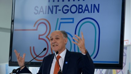 Le groupe Saint-Gobain lance la vente de Lapeyre, en grande difficulté