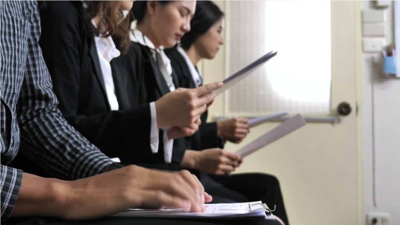 Entretien d'embauche : ces questions farfelues (et déstabilisantes) que l’on peut vous poser