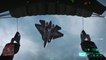 Only In Battlefield 2042 Moment: Get off, Get in the Jet