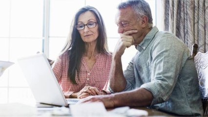 Retraite : différents scénarios pour accélérer un retour dans le vert avant 2070