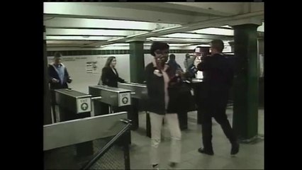 MBTA: Aumento de pasajeros en el servicio nocturno
