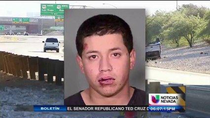 Fijan fianza por accidente mortal