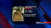 Wichita: Buscado por supuesta violación