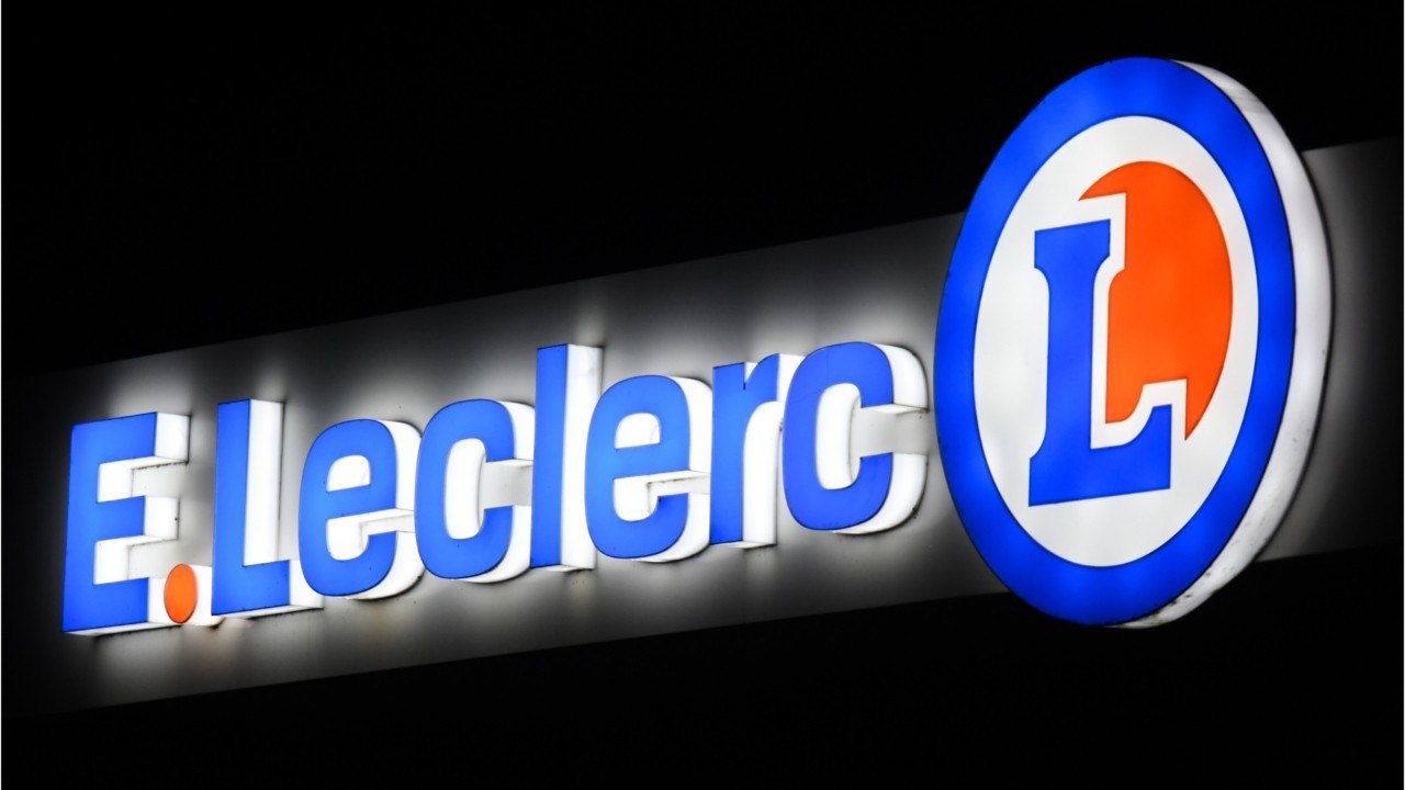 Leclerc en discussion avec casino pour racheter...