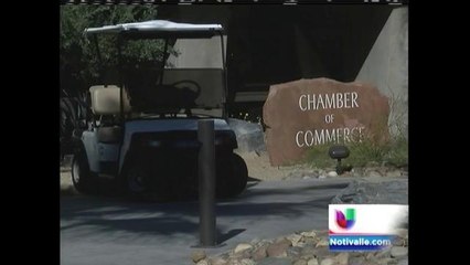 Se realizará una mega venta de garage en Palm Desert