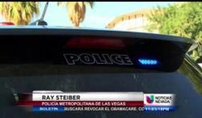 Tiroteo en Las Vegas bajo investigación