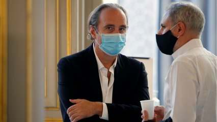 Durable et bio : le nouveau projet de Xavier Niel et Matthieu Pigasse dans la distribution