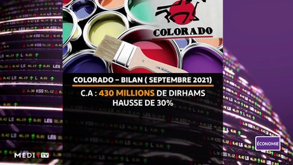 JT Economie - 16/11/2021