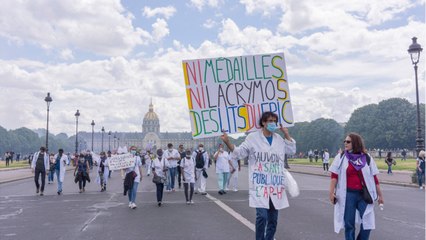 Aides à domicile : l’imbroglio de la prime Covid perdure