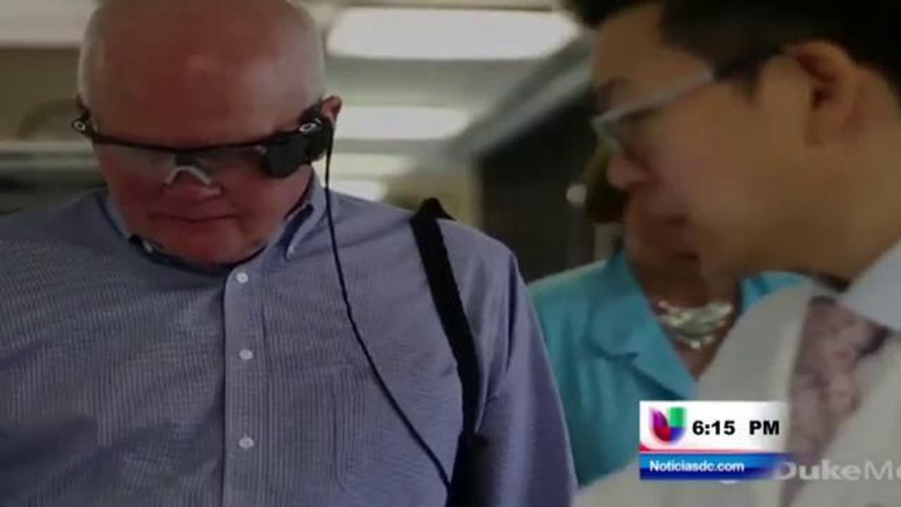 Salio de la oscuridad