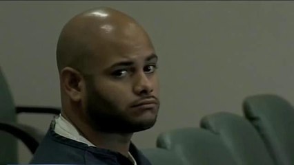 Orange: Comparece en Corte Robert Corchado