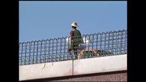 Un Nuevo Puente Peatonal