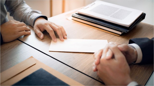 Chômage partiel : votre employeur fraude ? Voici comment il sera sanctionné