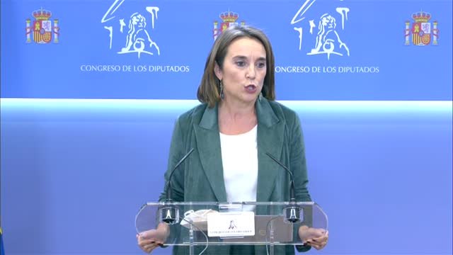 Gamarra niega a Álvarez de Toledo asegurando que sus acusaciones son falsas