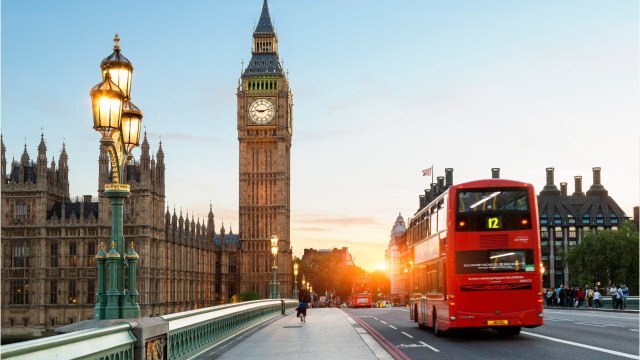 Le Royaume-Uni en “urgence économique”, déficit public abyssal en 2020 !