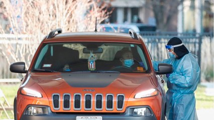 Covid-19 : confinement à Chicago, la position de Donald Trump inquiète