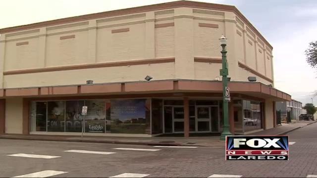 CVB And Commissioners Court Closed Temporarily