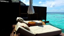 Un complexe hôtelier des Maldives propose désormais un forfait vacances illimitées
