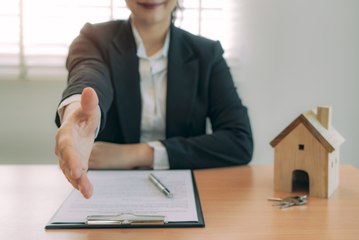 Immobilier - la ruée sur les maisons a-t-elle vraiment eu lieu ?