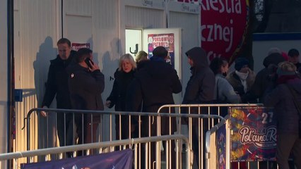 Frontière Pologne-Bélarus: "une situation extrêmement dangereuse" (Mijatovic)