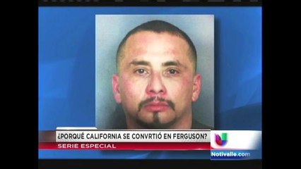 La policía de Salinas mató a cuatro latinos en los últimos meses