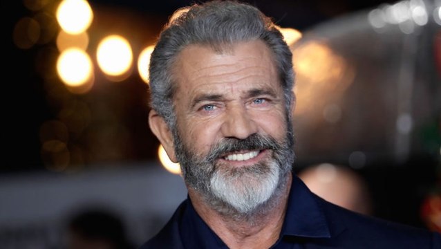 Mel Gibson Directing 'Lethal Weapon 5' | THR News
