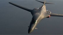 Des bombardiers américains s’invitent dans l'espace aérien chinois