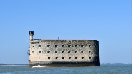 L'avenir de Fort Boyard plus que jamais menacé