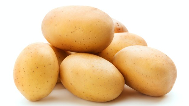 Des pommes de terre gorgées d’insecticides rappelées chez Auchan et Lidl