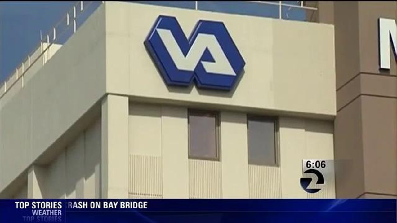 VA SHAKE UP