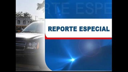 Reportaje Especial: El Nuevo Oeste de Texas